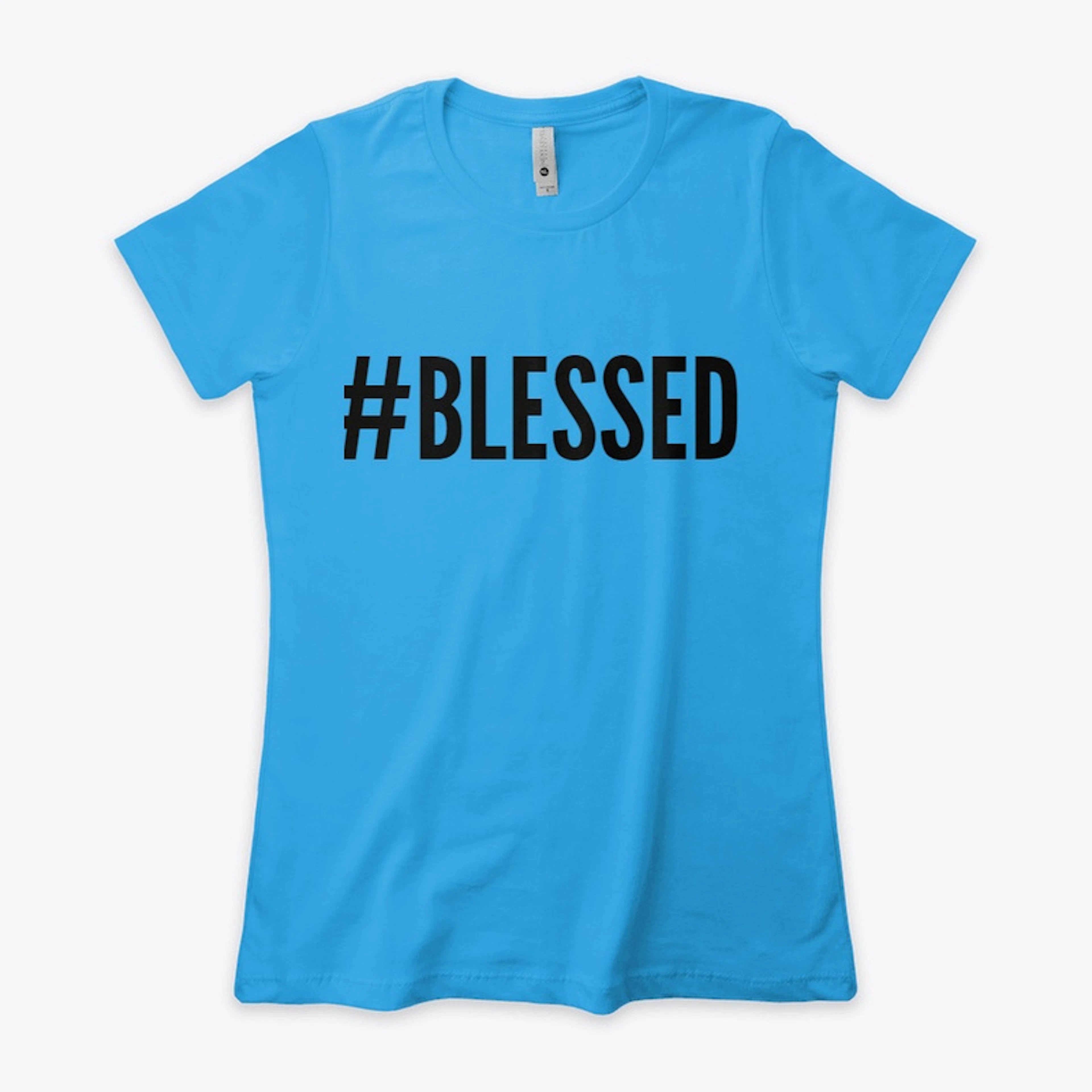 AFFIRM/BLESSED
