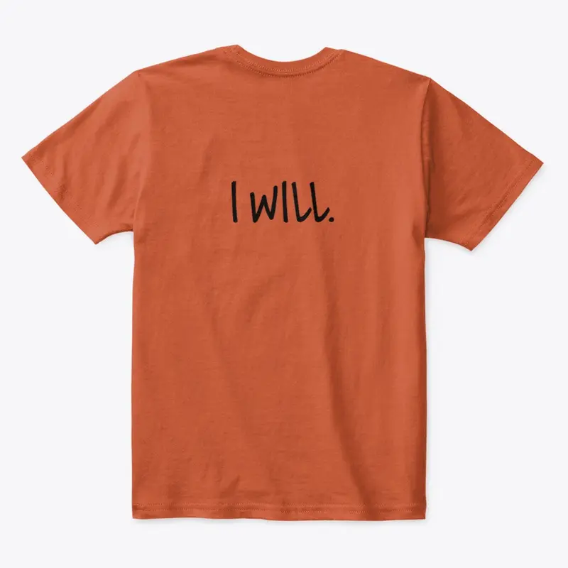 AFFIRM/I CAN & I WILL