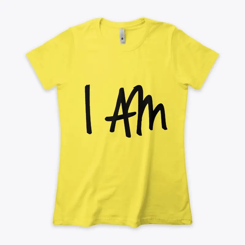 AFFIRM/I AM DOPE