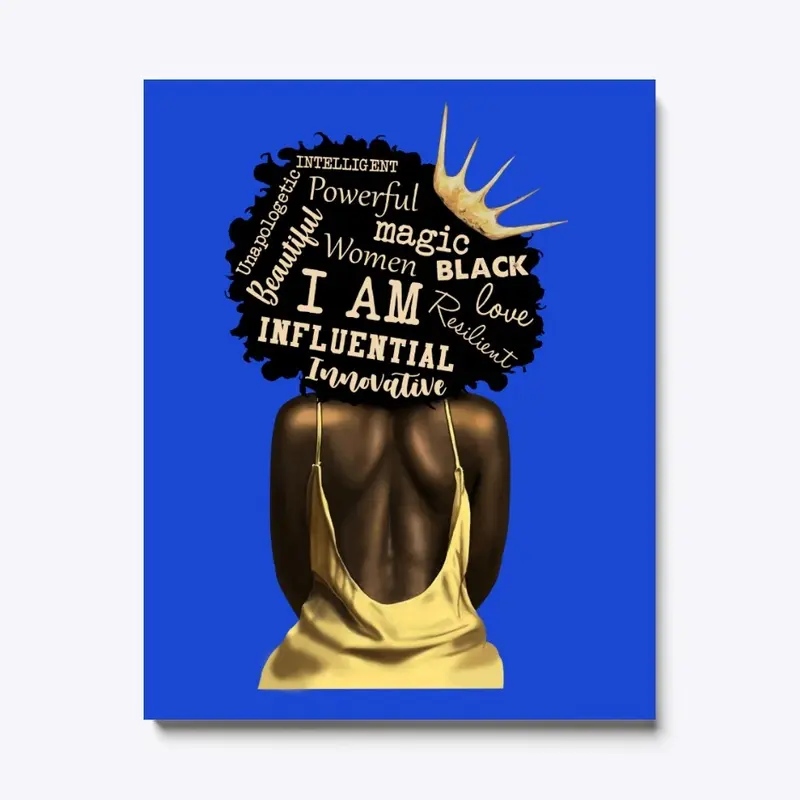 AFFIRM/Black Excellence