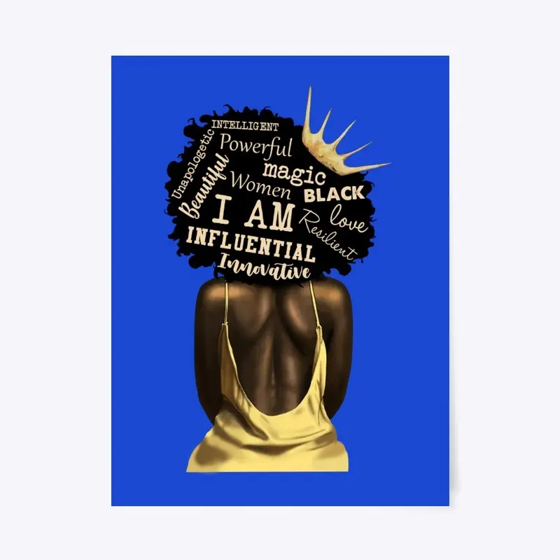 AFFIRM/Black Excellence